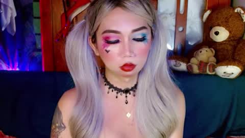 jasmine online show from 24, 1, 2025