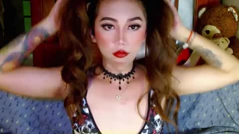 jasmine online show from 27, 1, 2025