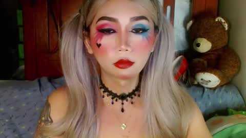 jasmine online show from 30, 1, 2025