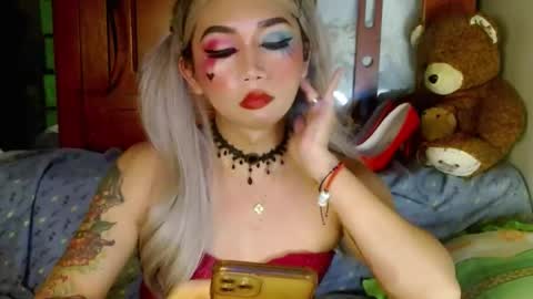 jasmine online show from 30, 1, 2025