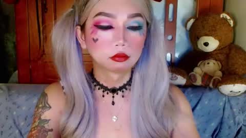 jasmine online show from 7, 2, 2025