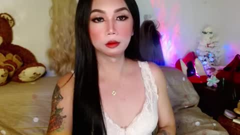 jasmine online show from 12, 2, 2025