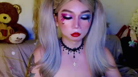 jasmine online show from 23, 2, 2025