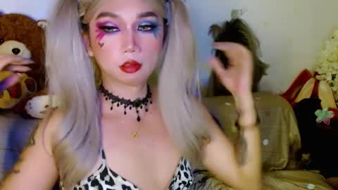 jasmine online show from 23, 2, 2025