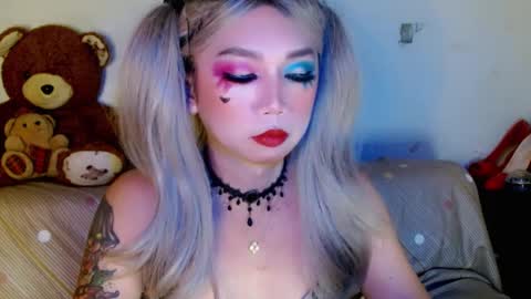 jasmine online show from 4, 3, 2025