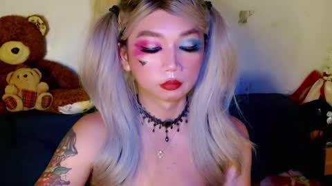 jasmine online show from 8, 3, 2025