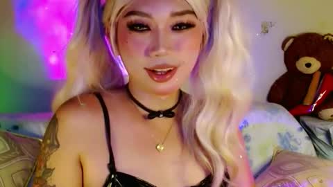 jasmine online show from 12, 11, 2025