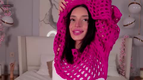 adoracortes online show from 22, 11, 2025