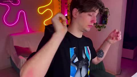 adrean_sofi online show from 24, 2, 2025