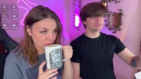 adrean_sofi online show from 20, 11, 2025