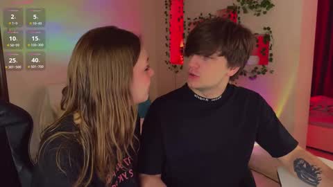 adrean_sofi online show from 11, 3, 2026