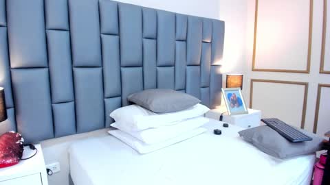 Snapshot of adreeaperez1 chatting on 31, 1, 2025 ANDREA PEREZ online show from 31, 1, 2025