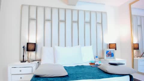 Snapshot of adreeaperez1 chatting on 12, 2, 2025 ANDREA PEREZ online show from 12, 2, 2025