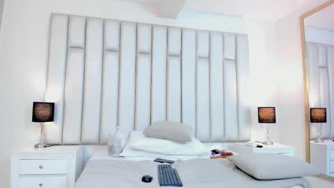 Snapshot of adreeaperez1 chatting on 24, 2, 2025 ANDREA PEREZ online show from 24, 2, 2025