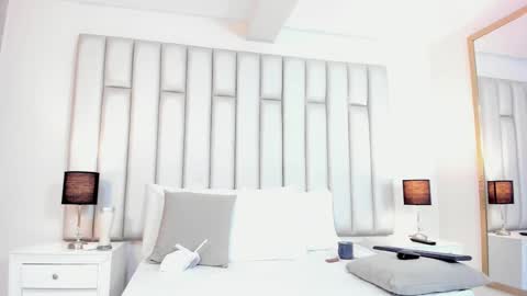 Snapshot of adreeaperez1 chatting on 27, 2, 2025 ANDREA PEREZ online show from 27, 2, 2025