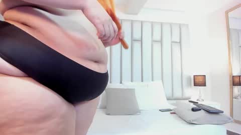 Snapshot of adreeaperez1 chatting on 11, 3, 2025 ANDREA PEREZ online show from 11, 3, 2025