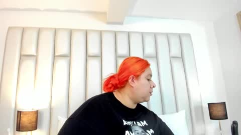 Snapshot of adreeaperez1 chatting on 13, 9, 2025 ANDREA PEREZ online show from 13, 9, 2025