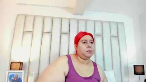 Snapshot of adreeaperez1 chatting on 28, 10, 2025 ANDREA PEREZ online show from 28, 10, 2025