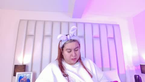 ANDREA PEREZ online show from 11, 2, 2026