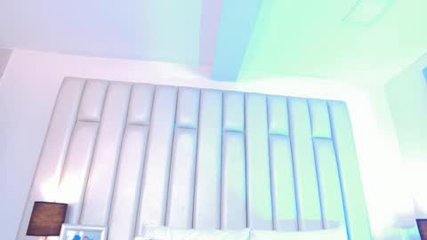 ANDREA PEREZ online show from 18, 2, 2026