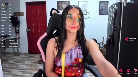 Adrena10 online show from 1, 11, 2025