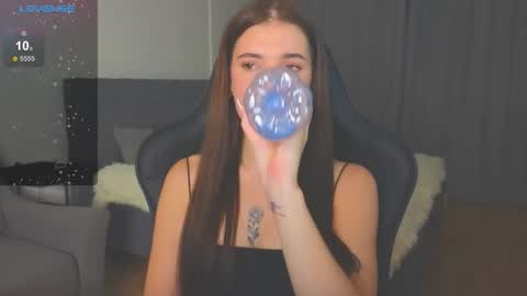 Adriana online show from 17, 9, 2025