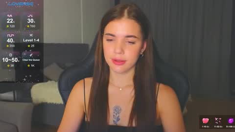 Adriana online show from 24, 9, 2025