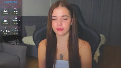 Adriana online show from 1, 10, 2025