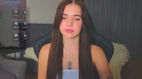 Adriana online show from 4, 10, 2025