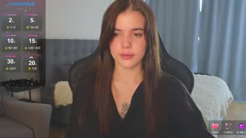 Adriana online show from 6, 10, 2025