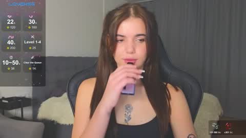 Adriana online show from 9, 10, 2025