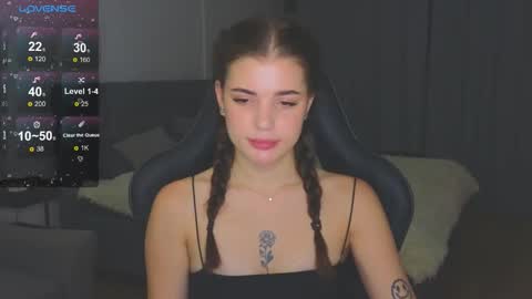 Adriana online show from 9, 11, 2025