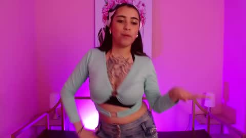 Adri  online show from 6, 1, 2026