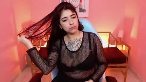 Adri  online show from 15, 1, 2026