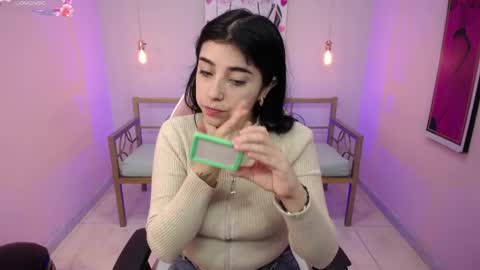 Adri  online show from 31, 3, 2026