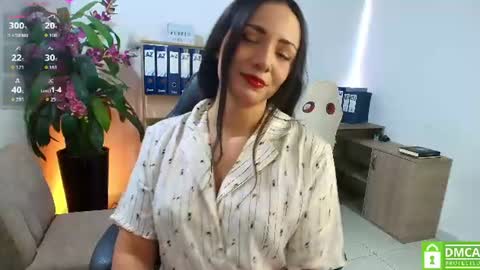 adri miller online show from 17, 7, 2026