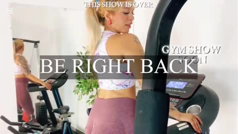 Adriana online show from 16, 1, 2025