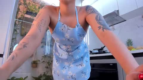 Adriana online show from 21, 2, 2025