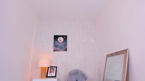 Adriana online show from 27, 2, 2025