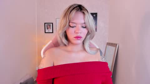 Adriana online show from 1, 3, 2025