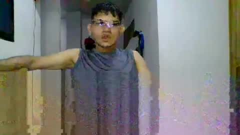 Snapshot of adrian018_ chatting on 14, 1, 2025 adrian018_ online show from 14, 1, 2025