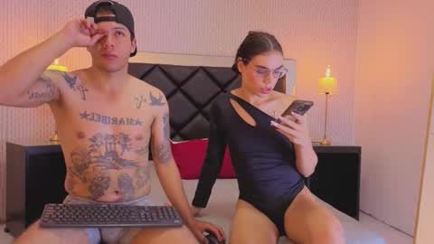 Snapshot of adrian_camii chatting on 6, 2, 2026 Adrian and Camii online show from 6, 2, 2026