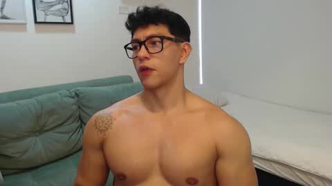 Adrian del Mar online show from 21, 2, 2026