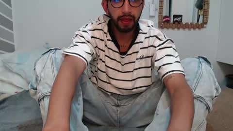 Adrian Falcon online show from 6, 5, 2026