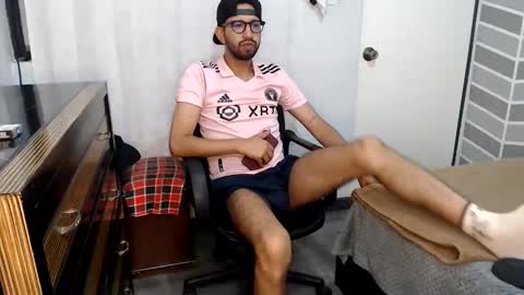 Adrian Falcon online show from 26, 5, 2026