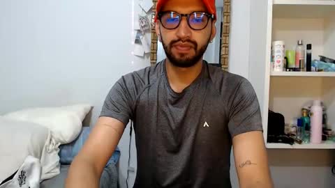 Adrian Falcon online show from 30, 5, 2026