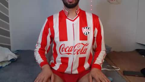 Adrian Falcon online show from 5, 6, 2026
