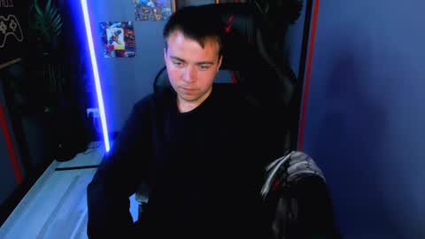 Adrian online show from 31, 7, 2026