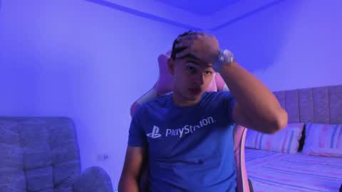 Snapshot of adrian_prime_ chatting on 24, 4, 2026 ADRIAN online show from 24, 4, 2026