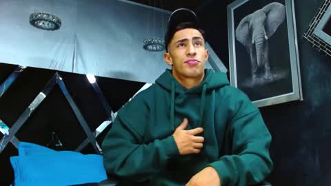   online show from 12, 12, 2024